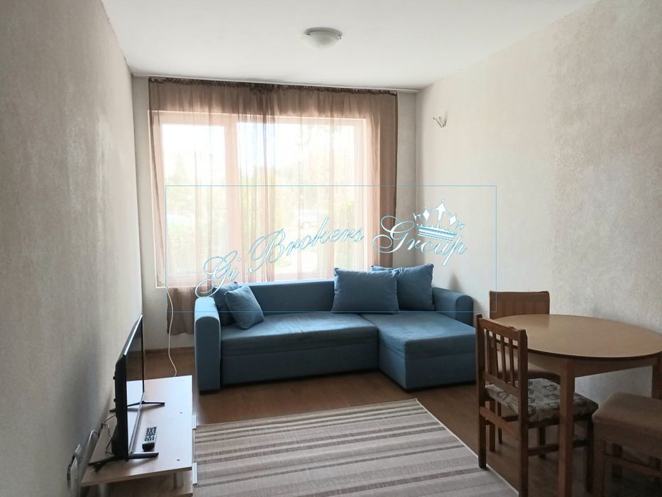 Дава се под наем Едностаен апартамент в Поморие - 31 кв.м за 43990 € - Снимка #4