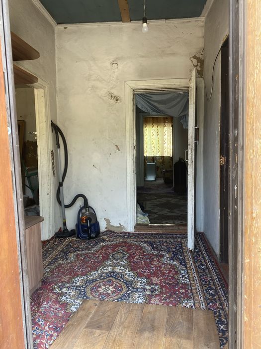 Продам дом в ессыке на площадке