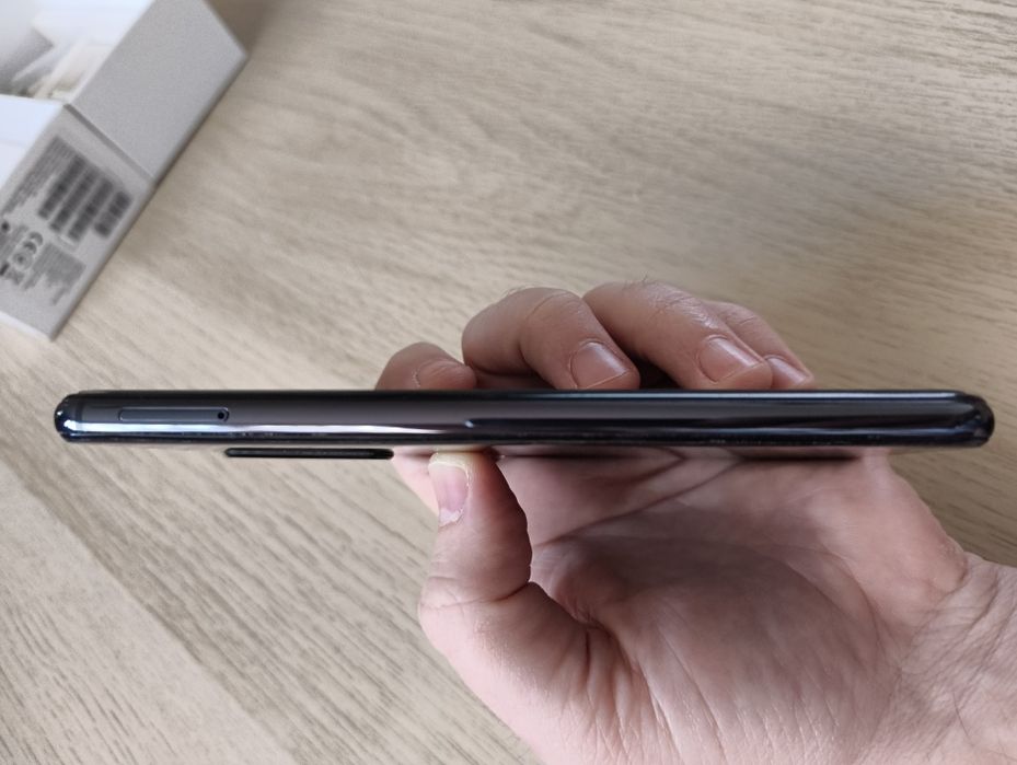 Huawei Nova 5t Black