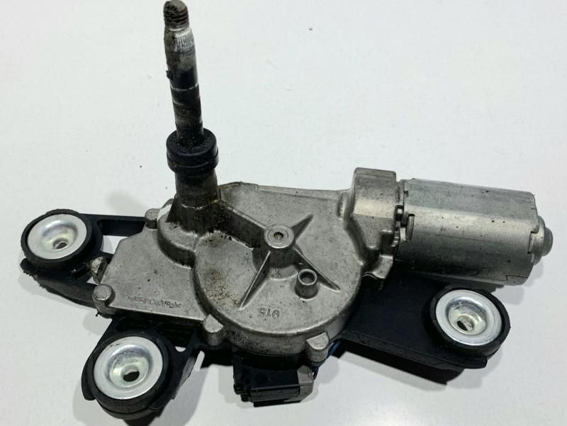 Motoras stergator luneta Ford Fiesta 6 MK7 8A61-A17K441-AA Hatchback