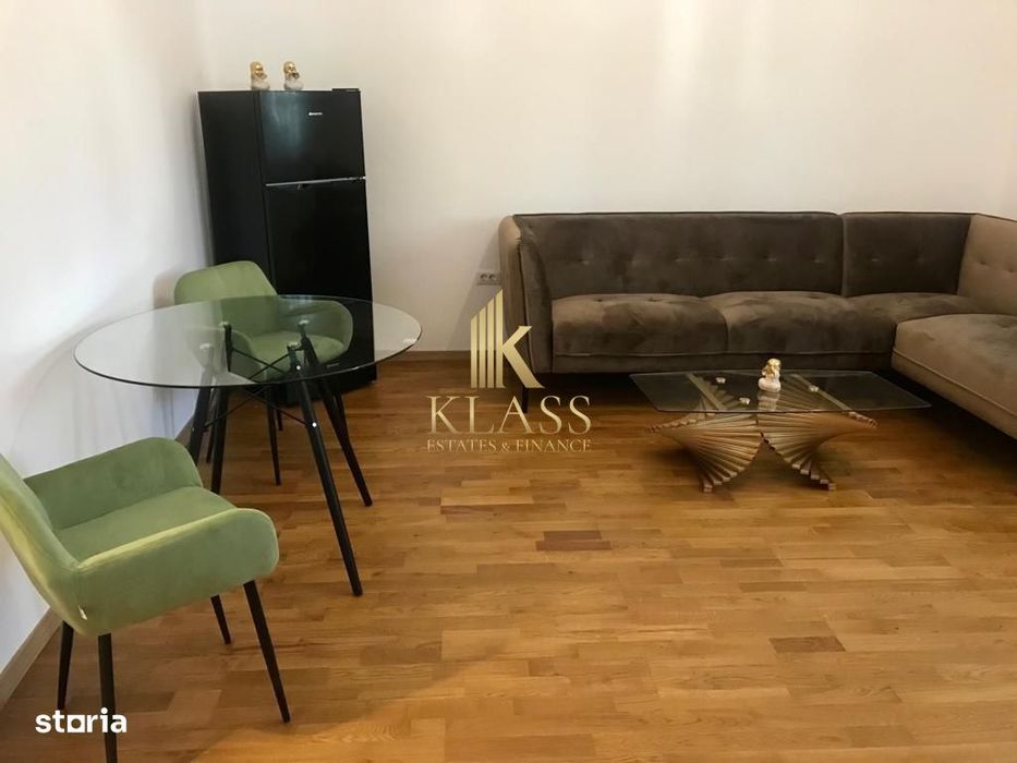 Apartament 2 camere de Inchiriat | Ultracentral-Piata Romana | Pet Fri