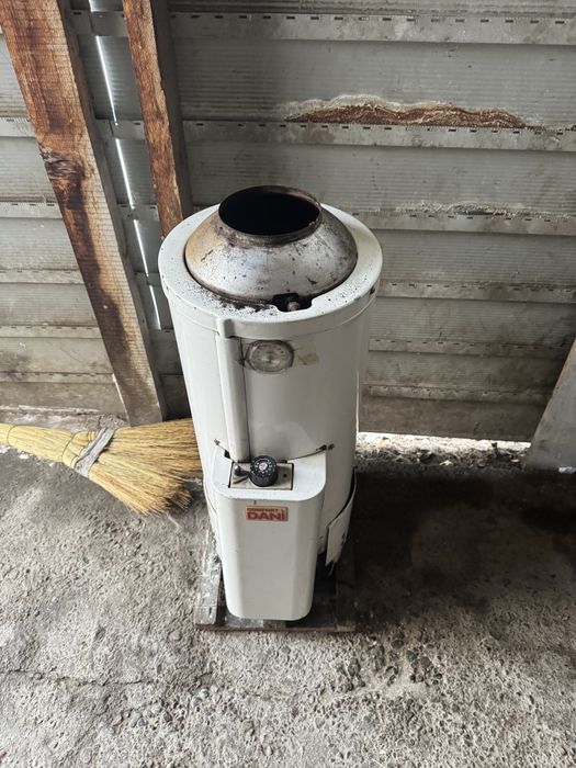 Продам газовый котел