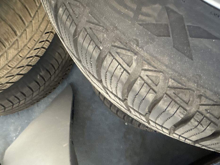 Jante Passat B8 5x112 R16