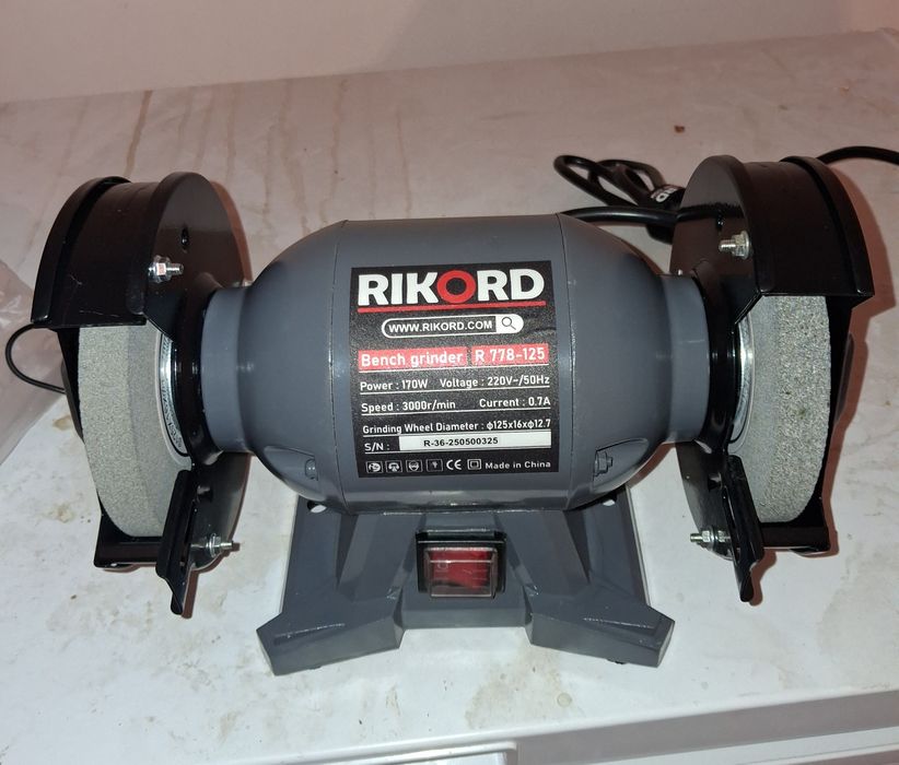 Точилла сатылады