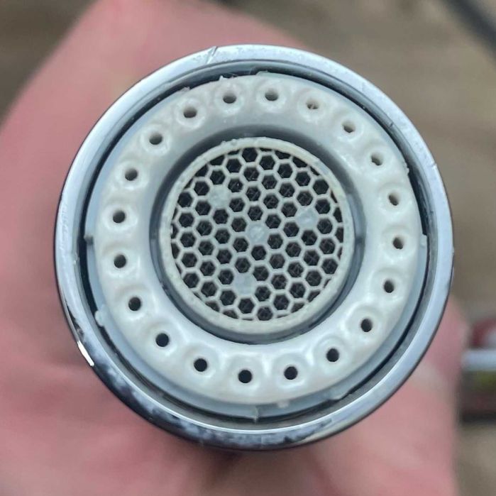 GROHE Minta – Baterie de bucătărie cu duș extractibil, crom