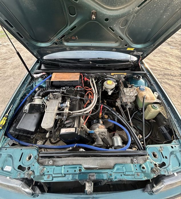 Продам Audi 80 B4