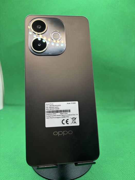 OPPO A5 PRO 256/8gb •Amanet Lazar Crangasi •44178