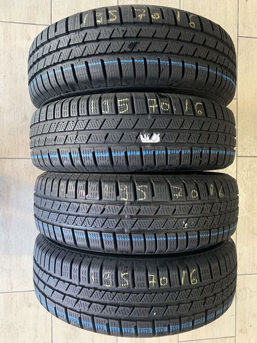 195 70 16 anvelope de iarnă set