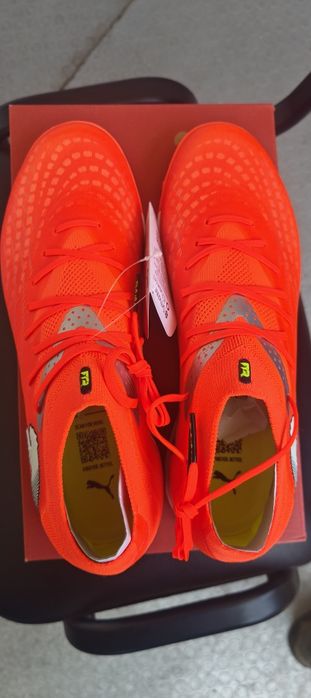 Puma Future 9 Pro Cage 42