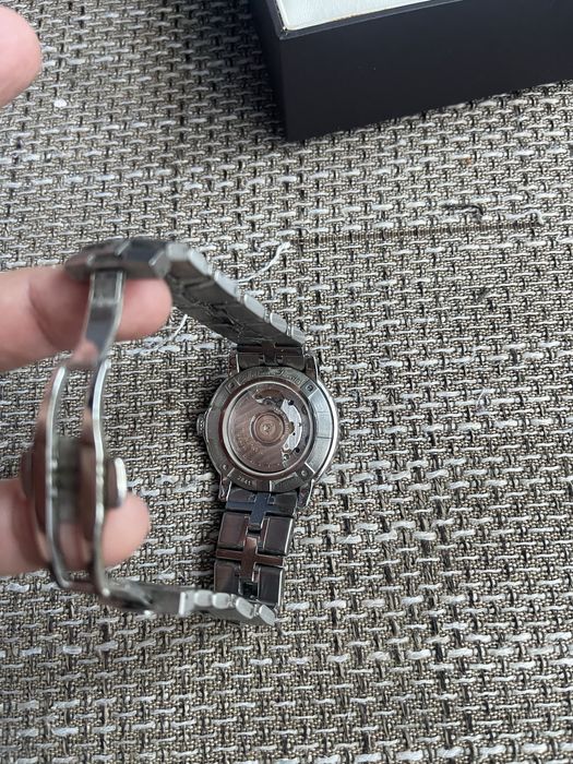 Механичен Часовник Raymond Weil Parsifal Watch  Geneve Swiss