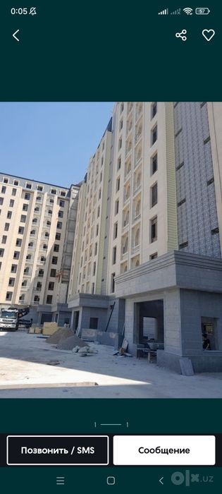 Новостройка.  1/8/11. Фируза.   30000уе