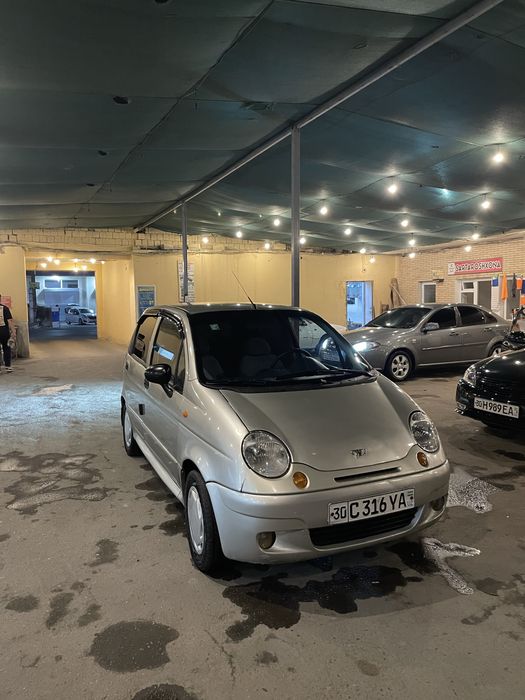 Matiz best