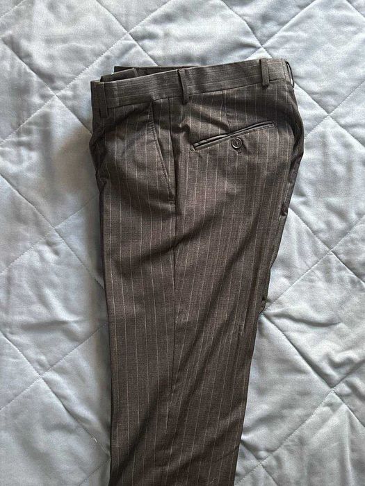 Продам костюм, 46 размер