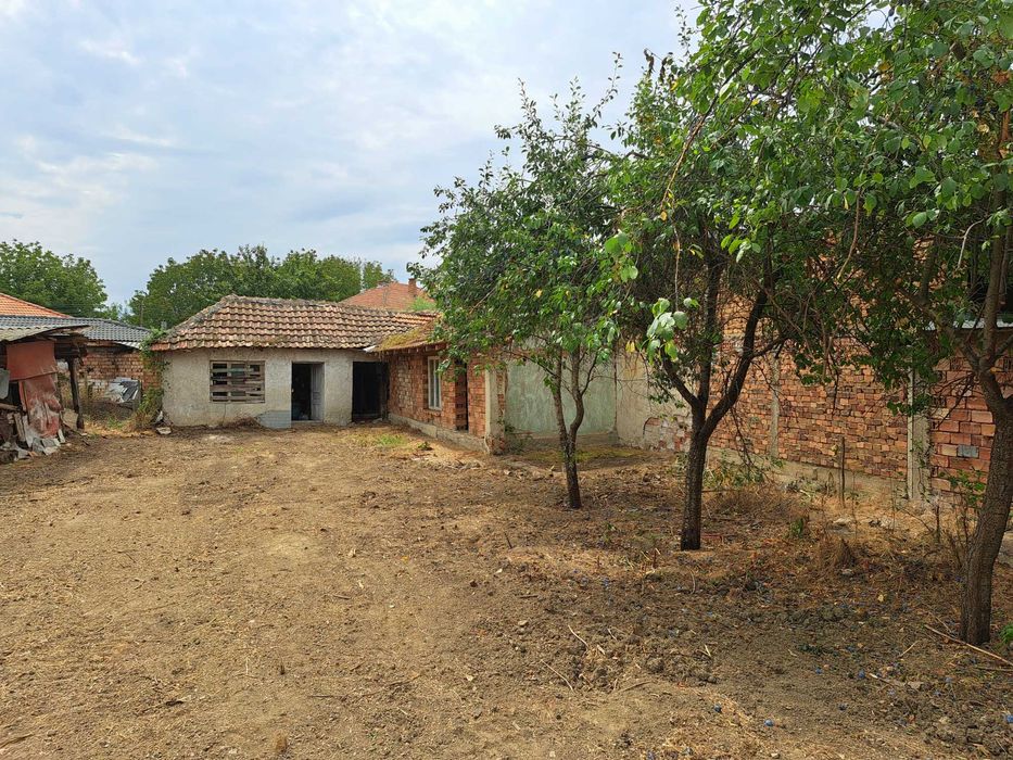 Продава се Къща в с. Ясен, Област Плевен - 60 кв.м за 1500 €/кв.м - Снимка #3