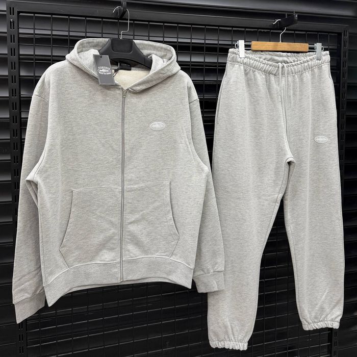 Ново! Мъжки екипи Cortiez / Trapstar / Syna World / Nike Комплекти Лимитирани