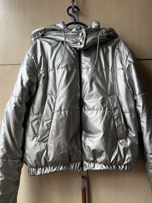 Куртка женская