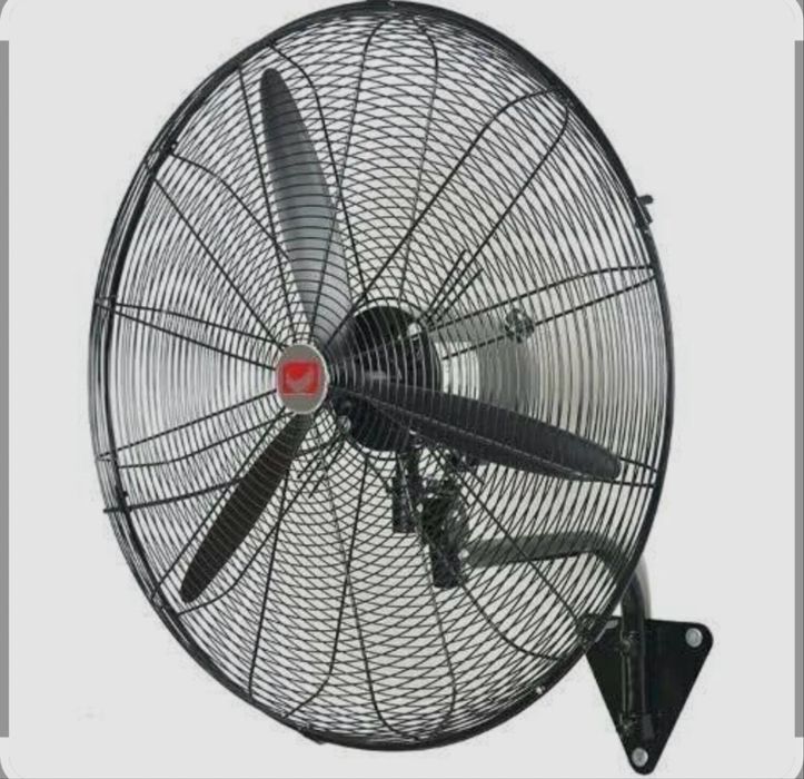Вентилятор с мощностью 150W