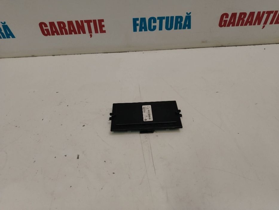 FRM Modul calculator lumini BMW Seria 1 3 E90 E91 E92 E87 E88