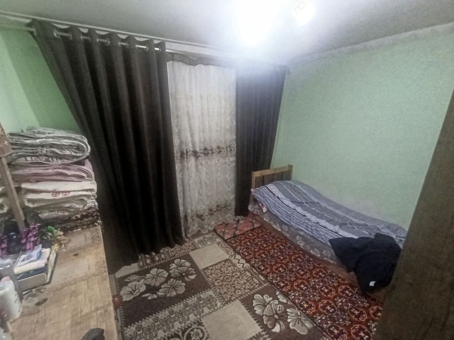 Yangi Hayot tumani sholikor 3 tor koʻchasi 50 doʻm 7 kv