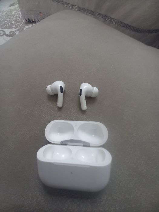 Наушники беспроводной