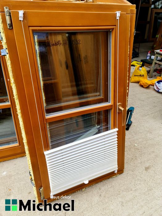 Termopan lemn masiv,LEITNER,Austria(Elisabeth 5532)