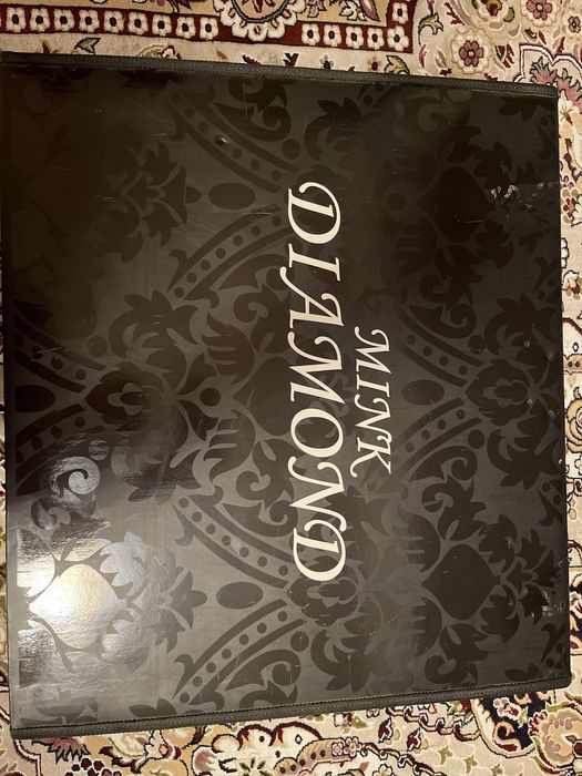 Новое турецкое двухспальное покрывало