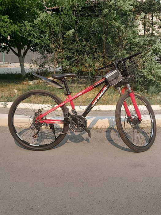 Продается велосипед