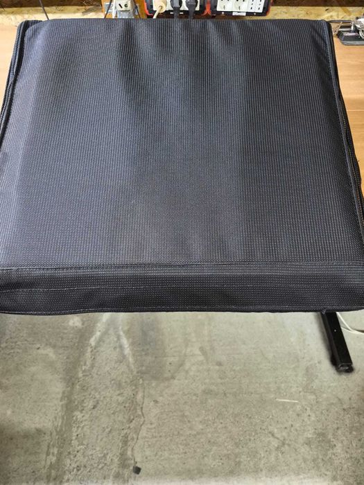 Dynacord powermate 1000-2 Mixer