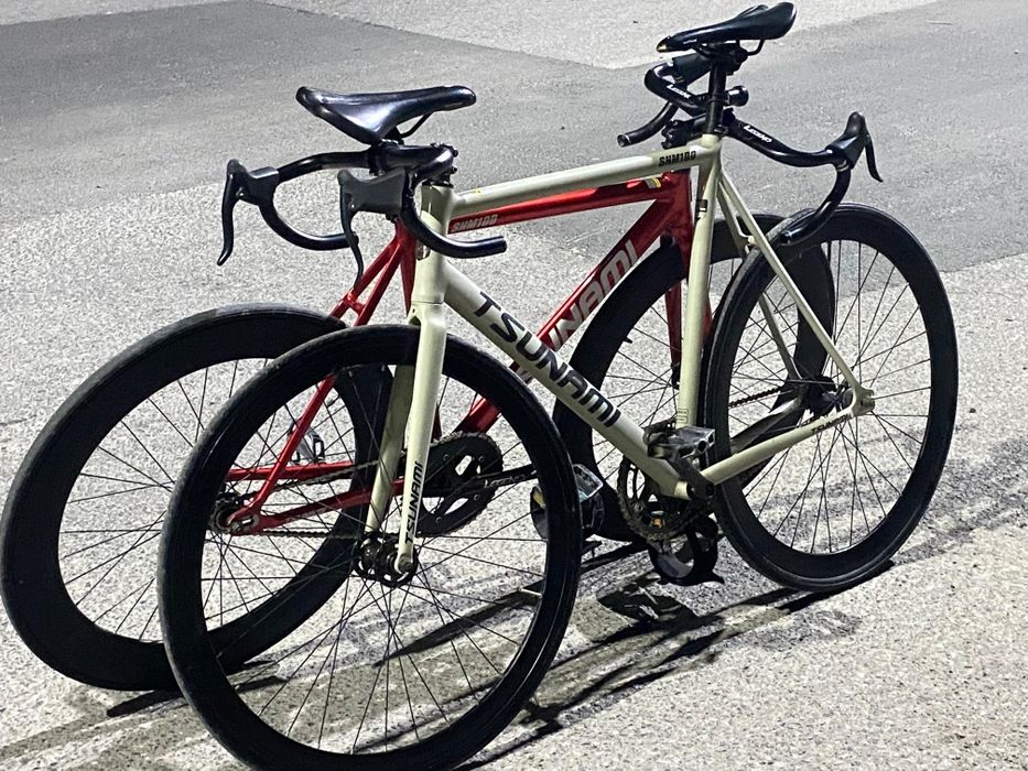 тсунами снм100 светло-зеленный