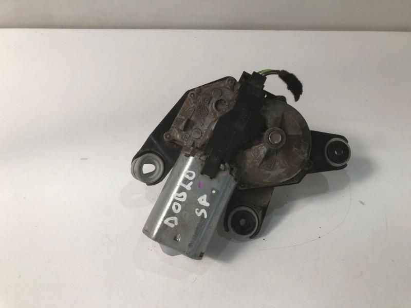 Motoras stergator usa spate Fiat Doblo 2 w000011562 Pick-up