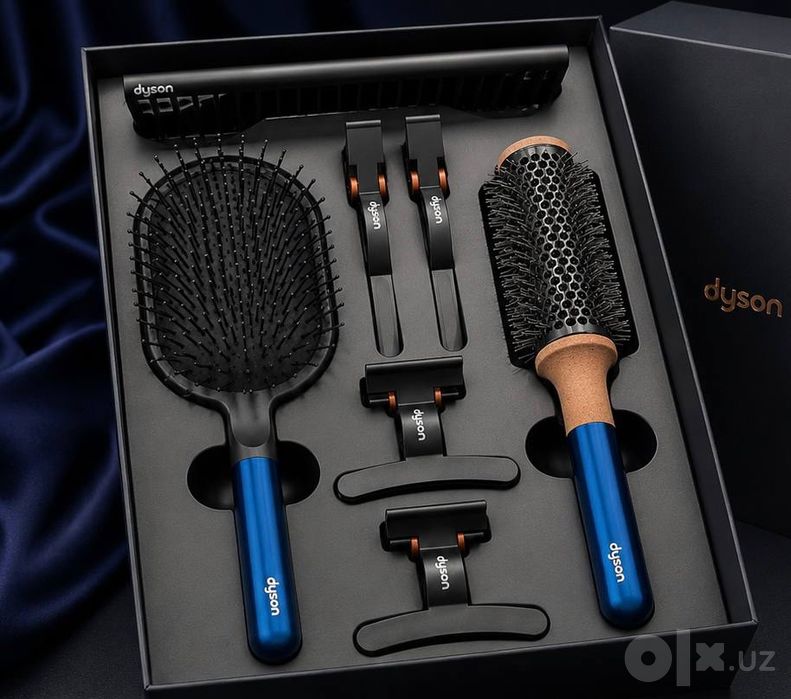 Dyson расчесски 7in1