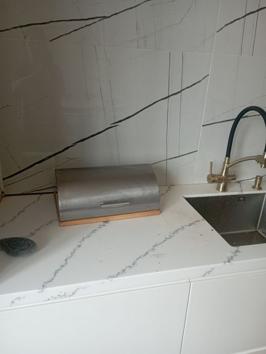 Продам хлебницу Бергофф Германия оригинал