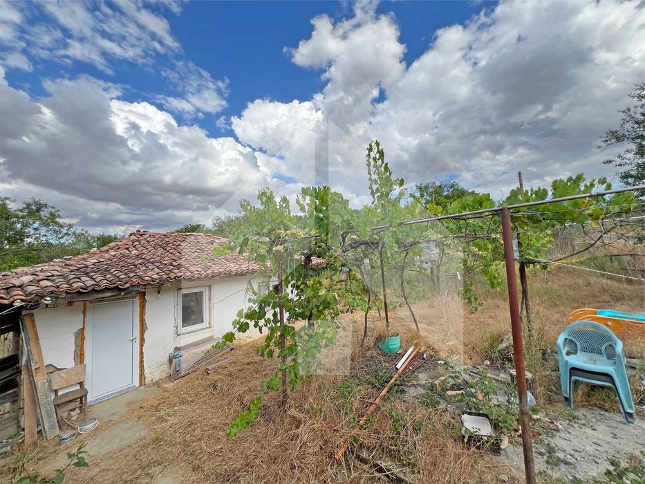 Продава се Къща в с. Писарево, Област Шумен - 113 кв.м за 158 €/кв.м - Снимка #10