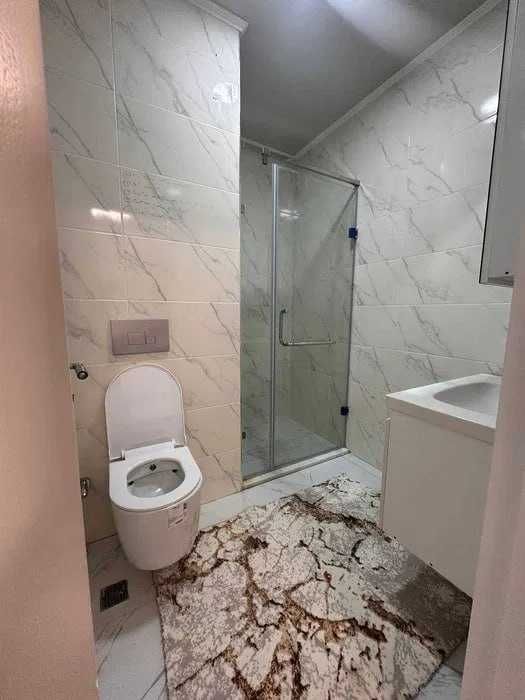 Istanbul City 3 комнатная 95м2 Евро ремонт, Заводская улица