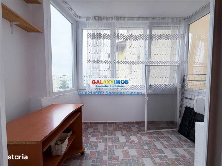 Apartament 2 Camere Zarnesti 30 Km Brasov