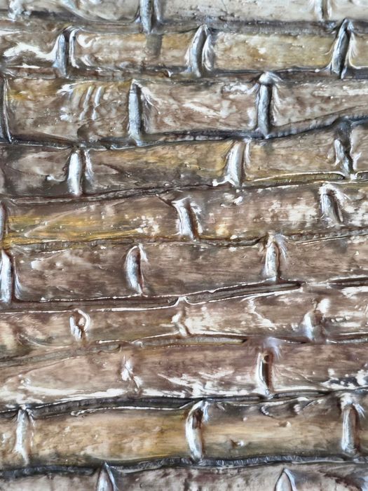 Панель декоративный искусственный камень