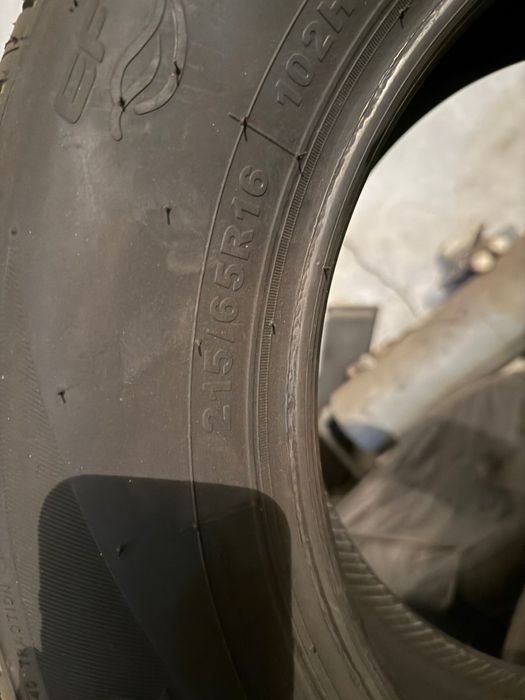 резина комплекты TRIANGLE зима, SAILUN лето