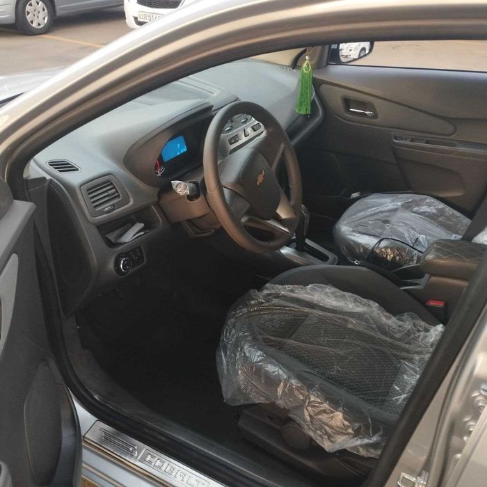 2025yil cobalt sotiladi