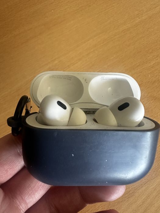 Наушники Apple airpods pro2