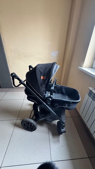 Коляска детская детский