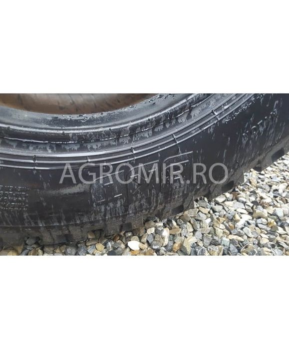 ANVELOPA 19.0/45-17 BKT AW708 18PR TL  Cauciucuri tractor, Fiat, Case, Fendt, John Deere, New Holland, Massey Ferguson, UTB   Cauciucuri tractor, Fiat
