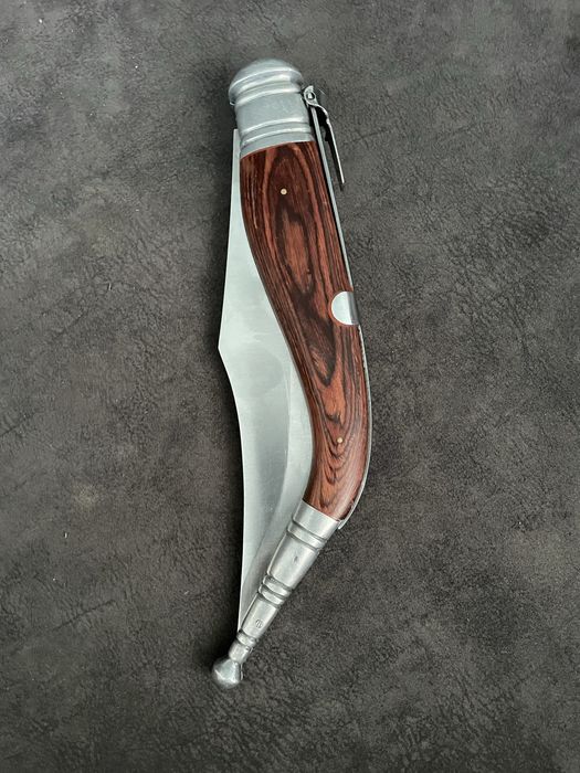 Criket briceag original