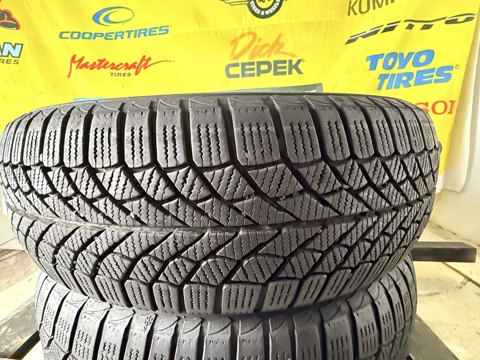185/65R15 Viking 2025 stare foarte buna
