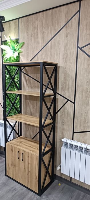 Лофт мебел 200 мингдан бошлаб заказга таёрлимиза