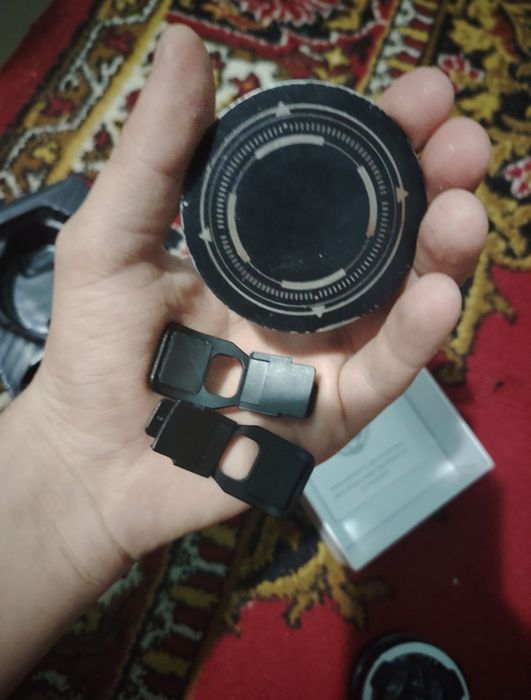 Куллер для телефона