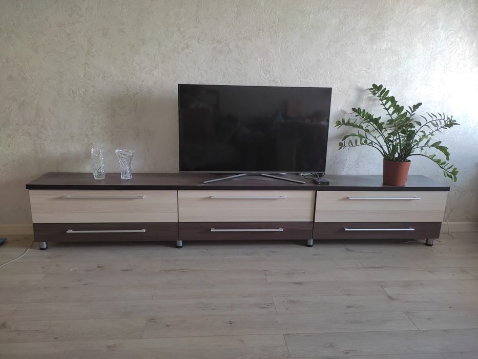 Продам мебель гостиную