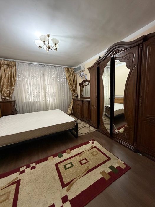 Сергели 8 худудда 3 хонали уйимни срочно сотаман