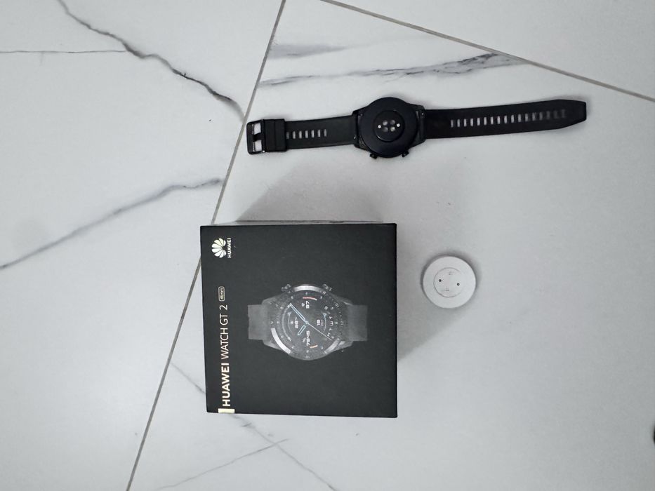Часы, Huawei Watch GT2