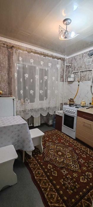 Сдам 3 к.кв. Район Парка Пушкина.