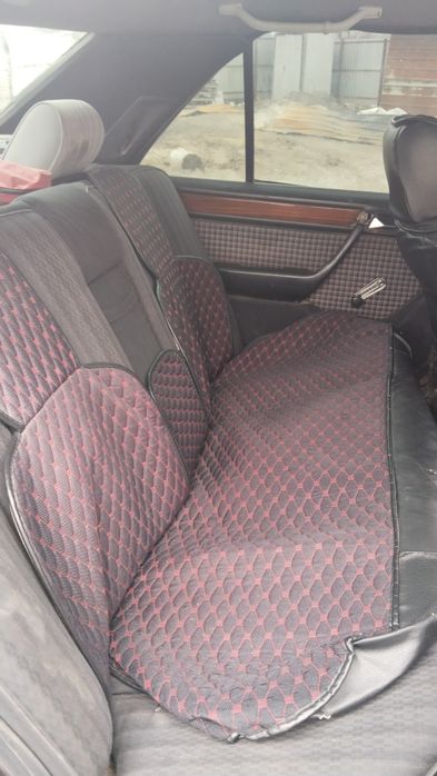 Мерседес 230 Продам Срочно